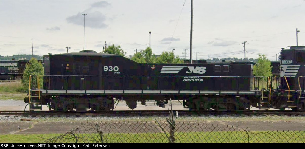 NS 930